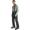 ZIENER Telmo/Taga insulated - Men's Ski pants - Black