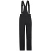ZIENER Abol insulated 10K - Junior Snow pants - Black
