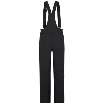 ZIENER Abol insulated 10K - Junior Snow pants - Black