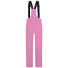ZIENER Abol insulated 10K - Junior Snow pants - Fuchsia Pink
