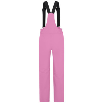 ZIENER Abol insulated 10K - Junior Snow pants - Fuchsia Pink