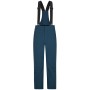 ZIENER Abol insulated 10K - Παιδικό παντελόνι Ski/Snowboard - Hale Navy