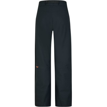 ZIENER Akando insulated 10K - Παιδικό παντελόνι Ski/Snowboard - Black Tie dye Seaweed
