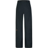 ZIENER Akando insulated 10K - Junior Snow pants - Black Tie dye Seaweed