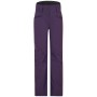 ZIENER Alin insulated 10K - Παιδικό παντελόνι Ski/Snowboard - Dark Violet