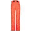 ZIENER Alin insulated 10K - Junior Snow pants - Tie dye hot red