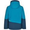 ZIENER Avak Junior - Junior Snow Jacket - Hale Navy