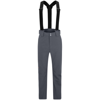 ZIENER Taga insulated - Ανδρικό Παντελόνι Ski - Anthracite/Omb