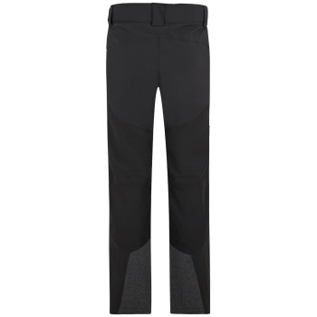 ZIENER Talinis Sympatex® - Men's Ski Freeride Pants - Black