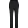 ZIENER Talpa Lady - Women's Softshell Active pants - Black