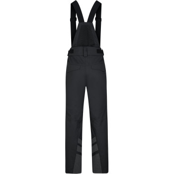 ZIENER Terscol Dermizax® 20K - Men's Ski pants - Black