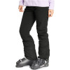 ZIENER Tilla PrimaLoft® 10K - Women's Ski Pants - Black