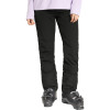 ZIENER Tilla PrimaLoft® 10K - Women's Ski Pants - Black