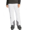 ZIENER Tilla PrimaLoft® 10K - Women's Ski Pants - White