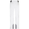 ZIENER Tilla PrimaLoft® 10K - Women's Ski Pants - White