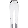 ZIENER Tilla PrimaLoft® 10K - Women's Ski Pants - White