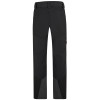 ZIENER Tresa Sympatex® - Women's Ski Freeride Pants - Black