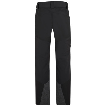 ZIENER Tresa Sympatex® - Women's Ski Freeride Pants - Black