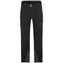 ZIENER Tresa Sympatex® - Women's Ski Freeride Pants - Black