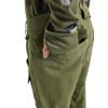 BURTON Covert 2.0 2L - Men's Shell Snow Pant - Forest Moss
