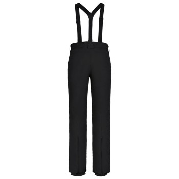 ICEPEAK Freiberg Insulated- Ανδρικό παντελόνι Ski - Black