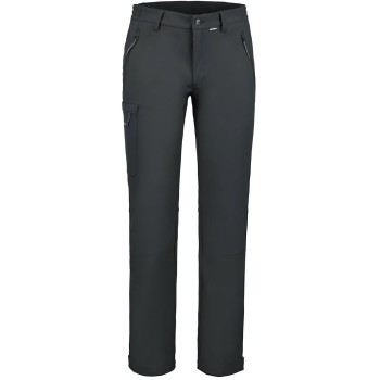 ICEPEAK Bouton - Ανδρικό Softshell παντελόνι Ski - Anthracite ICEPEAK Bouton - Ανδρικό Softshell παντελόνι Ski - Anthracite