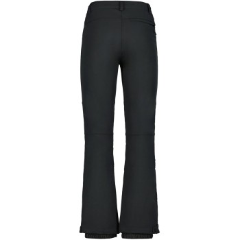 ICEPEAK Frankfurt  - Ανδρικό Softshell παντελόνι Ski  - Black ICEPEAK Frankfurt  - Ανδρικό Softshell παντελόνι Ski  - Black
