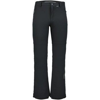 ICEPEAK Frankfurt  - Ανδρικό Softshell παντελόνι Ski  - Black ICEPEAK Frankfurt  - Ανδρικό Softshell παντελόνι Ski  - Black