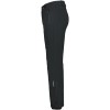 ICEPEAK Frankfurt  - Ανδρικό Softshell παντελόνι Ski  - Black