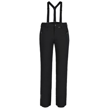 ICEPEAK Freiberg Insulated- Ανδρικό παντελόνι Ski - Black ICEPEAK Freiberg Insulated- Ανδρικό παντελόνι Ski - Black