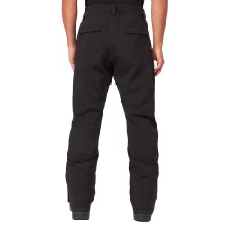 OAKLEY Axis Insulated 10K - Men's Snow Pants - Blackout