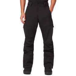 OAKLEY Axis Insulated 10K - Men's Snow Pants - Blackout