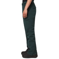 OAKLEY Axis Insulated 10K - Men's Snow Pants - Hunter Green