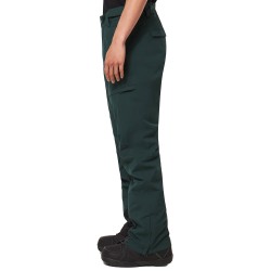 OAKLEY Axis Insulated 10K - Men's Snow Pants - Hunter Green