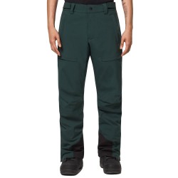 OAKLEY Axis Insulated 10K - Men's Snow Pants - Hunter Green