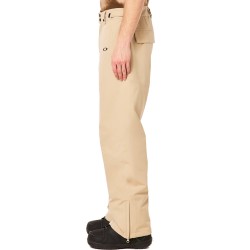 OAKLEY Best Cedar Rc Insulated - Men's Snow Pants - Humus