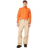 OAKLEY Best Cedar Rc Insulated - Men's Snow Pants - Humus