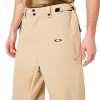 OAKLEY Best Cedar Rc Insulated - Men's Snow Pants - Humus