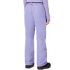 OAKLEY Jasmin Insulated 10K - Γυναικείο παντελόνι Ski/Snowboard - New Lilac