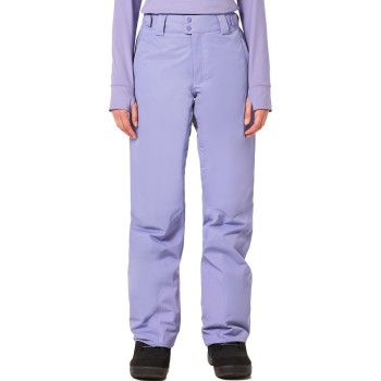 OAKLEY Jasmin Insulated 10K - Γυναικείο παντελόνι Ski/Snowboard - New Lilac OAKLEY Jasmin Insulated 10K - Γυναικείο παντελόνι Ski/Snowboard - New Lilac