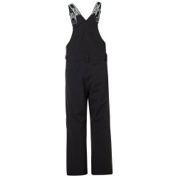 OAKLEY TNP Shell BIB - Men's Shell Snowboard Pants - Blackout