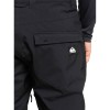 QUIKSILVER Estate 2 Insulated - Ανδρικό  παντελόνι ski/snowboard - True Black