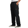 RVCA Americana - Ανδρικό παντελόνι Cargo casual - Rvca Black