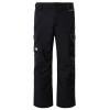 The North Face Slashback Cargo - Ανδρικό παντελόνι Ski/Snowboard - TNF Black