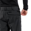 VOLCOM Roan shell Pant 20K - Ανδρικό παντελόνι Snowboard - Black