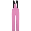 ZIENER Abol insulated 10K - Παιδικό παντελόνι Ski/Snowboard - Fuchsia Pink