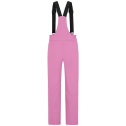 ZIENER Abol insulated 10K - Παιδικό παντελόνι Ski/Snowboard - Fuchsia Pink