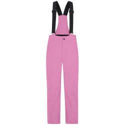 ZIENER Abol insulated 10K - Παιδικό παντελόνι Ski/Snowboard - Fuchsia Pink