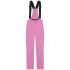 ZIENER Abol insulated 10K - Παιδικό παντελόνι Ski/Snowboard - Fuchsia Pink