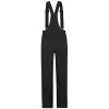 ZIENER Abol insulated 10K - Παιδικό παντελόνι Ski/Snowboard - Black